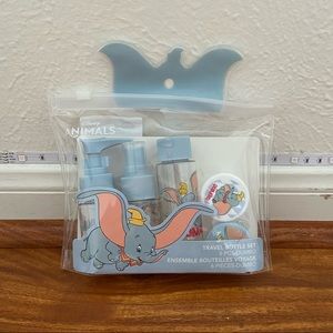 Disney Dumbo travel set